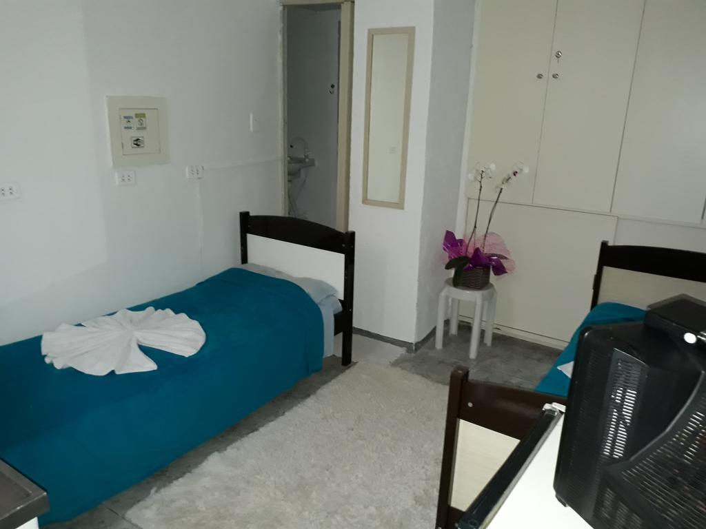 Hotel Hospedaria Cambuci Unidade Ipiranga São Paulo Exteriér fotografie