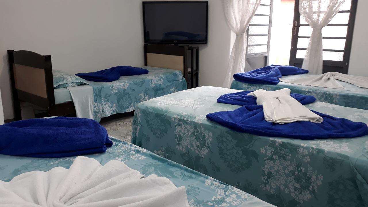 Hotel Hospedaria Cambuci Unidade Ipiranga São Paulo Exteriér fotografie