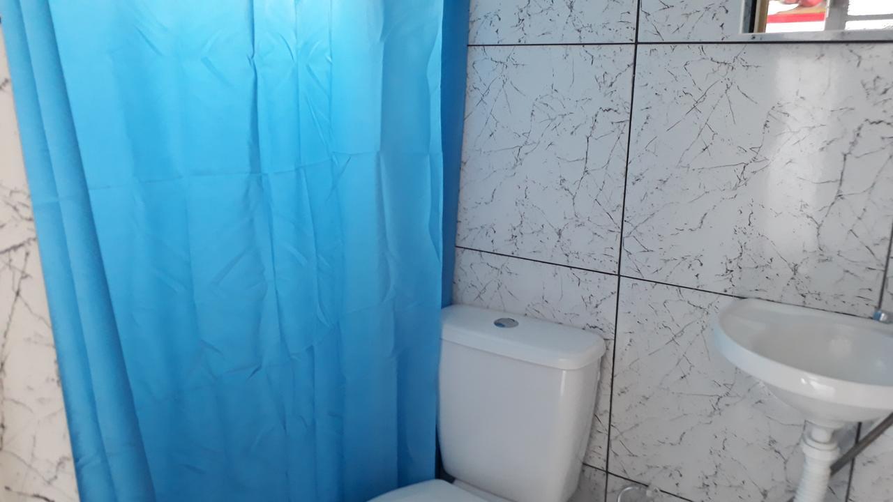 Hotel Hospedaria Cambuci Unidade Ipiranga São Paulo Exteriér fotografie