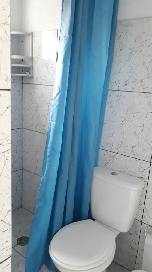 Hotel Hospedaria Cambuci Unidade Ipiranga São Paulo Exteriér fotografie