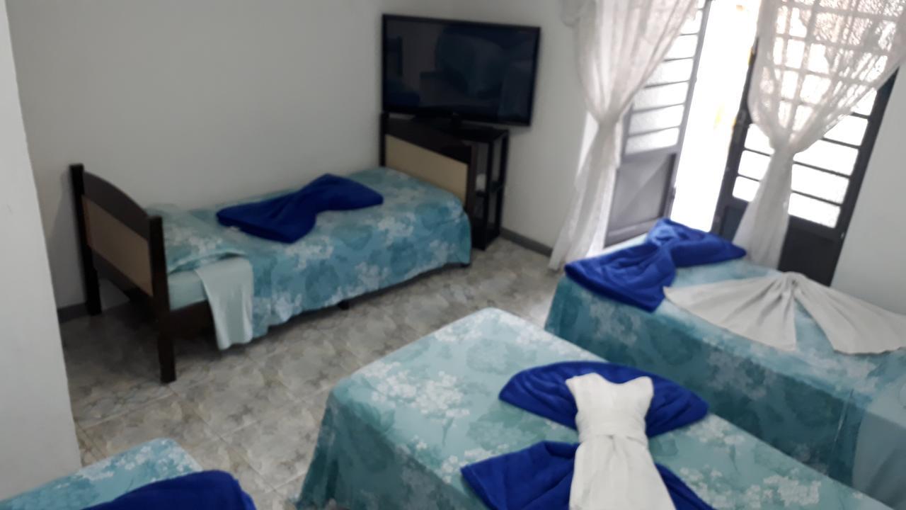 Hotel Hospedaria Cambuci Unidade Ipiranga São Paulo Exteriér fotografie