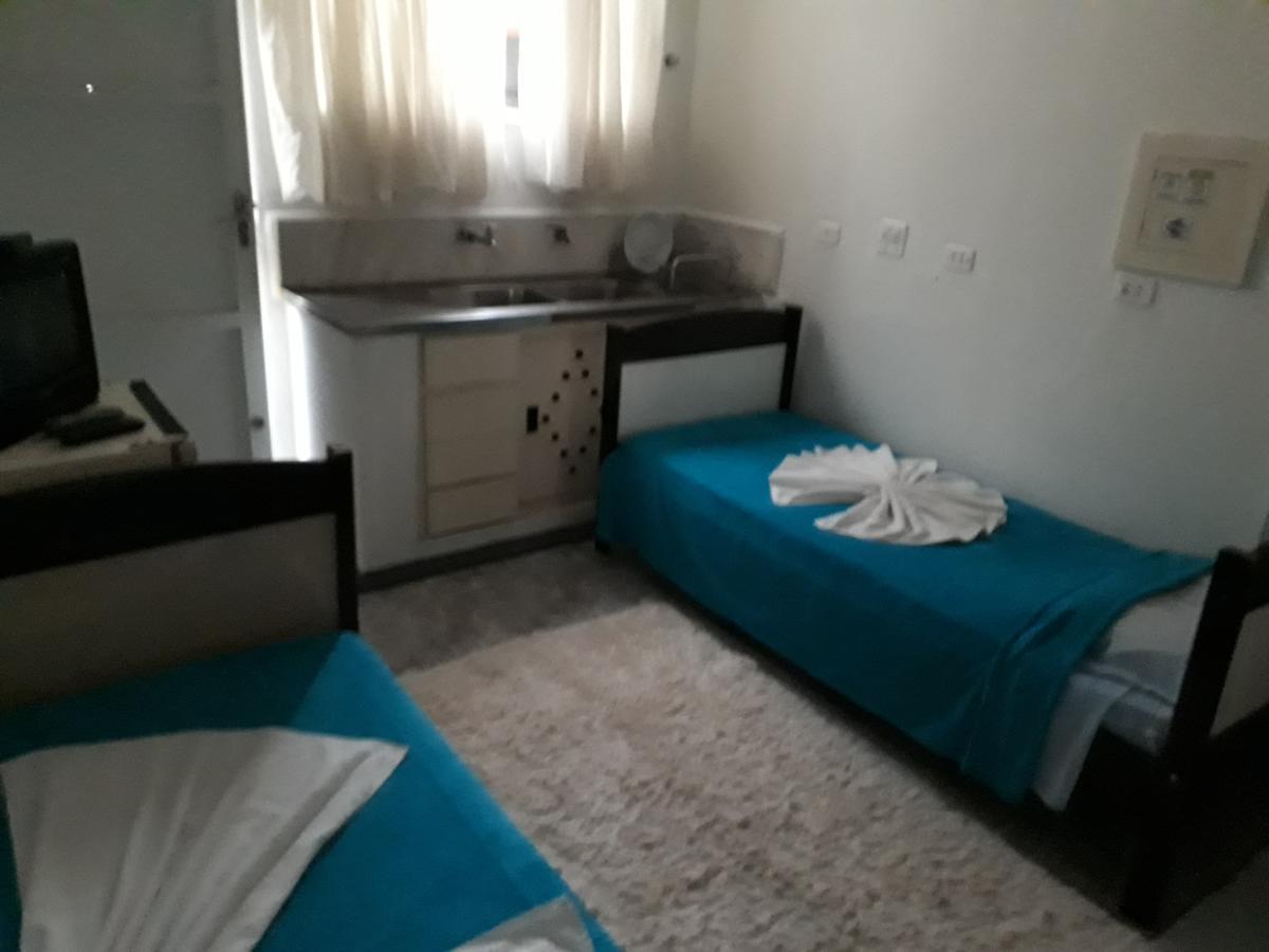 Hotel Hospedaria Cambuci Unidade Ipiranga São Paulo Exteriér fotografie