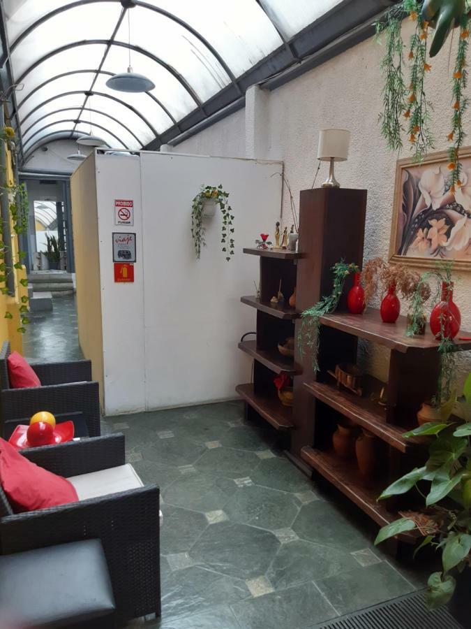Hotel Hospedaria Cambuci Unidade Ipiranga São Paulo Exteriér fotografie